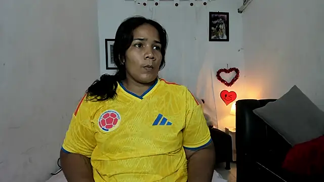 mariana villa72 online show from 07.07.26