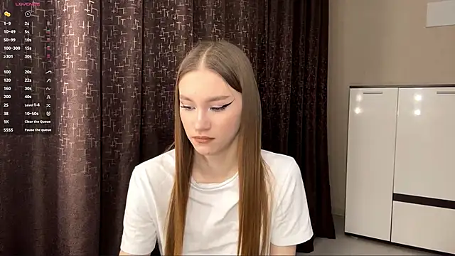 NuDonzze online show from 03.30.26