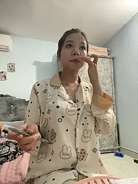 Snapshot of qczband chatting on 02.28.26 qczband online show from 02.28.26