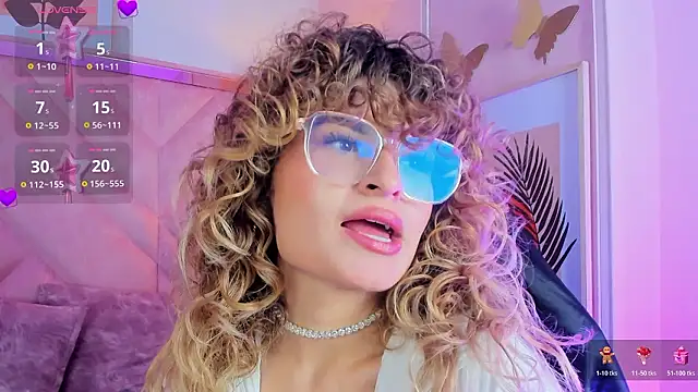 emilyjonesss  online show from 03.02.26