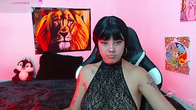 Divinejewel69 online show from 06.21.26