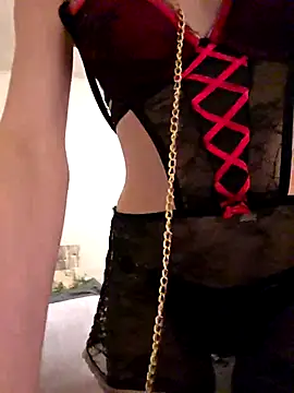 SweetAnnaX online show from 02.28.26