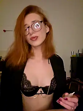 SweetAnnaX online show from 03.06.26