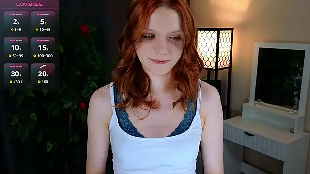 Snapshot of YukiBuell chatting on 04.04.26 YukiBuell online show from 04.04.26