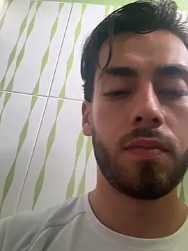 Axel  Blaze online show from 04.11.26