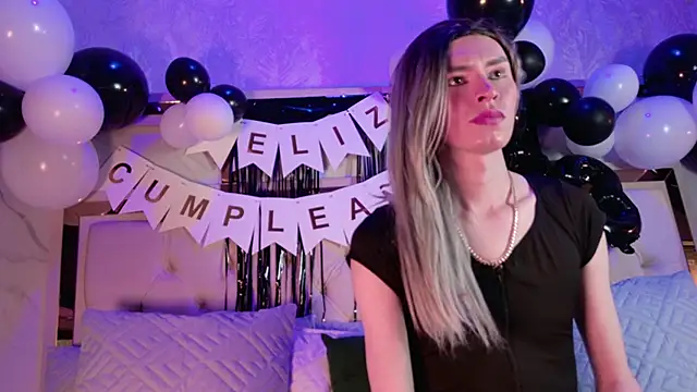 kamilla rossi online show from 05.18.26