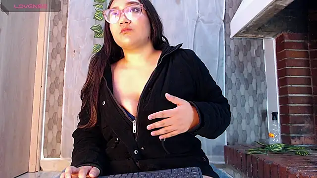 anyela donecm online show from 03.19.26