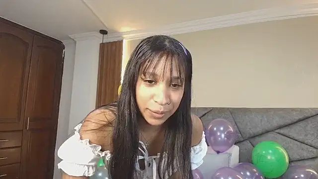 ShayMilleer online show from 05.23.26
