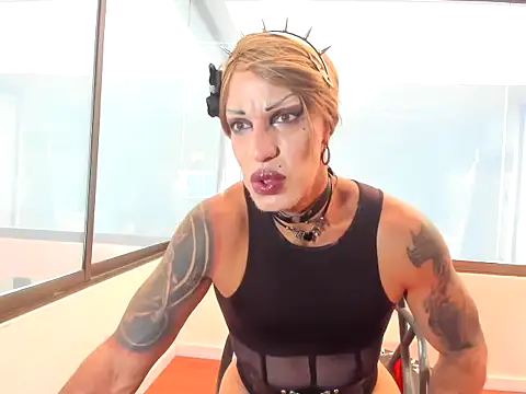 Snapshot of Lilith_madame_satan chatting on 03.15.26 Lilith madame satan online show from 03.15.26