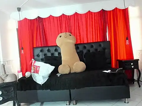 Snapshot of Lilith_madame_satan chatting on 04.14.26 Lilith madame satan online show from 04.14.26