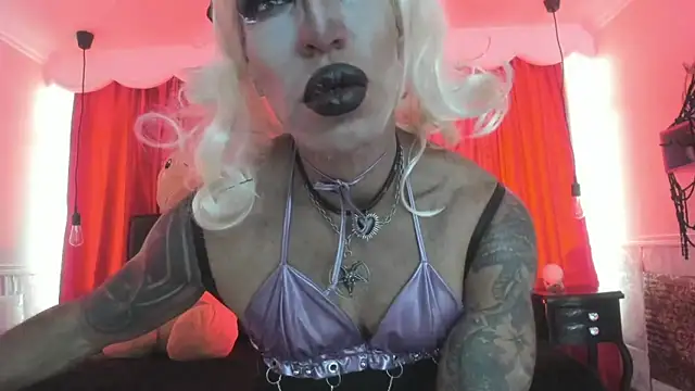 Lilith madame satan online show from 06.09.26