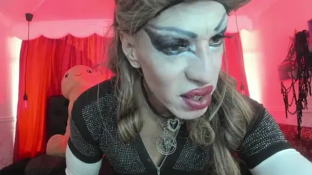 Lilith madame satan online show from 06.17.26