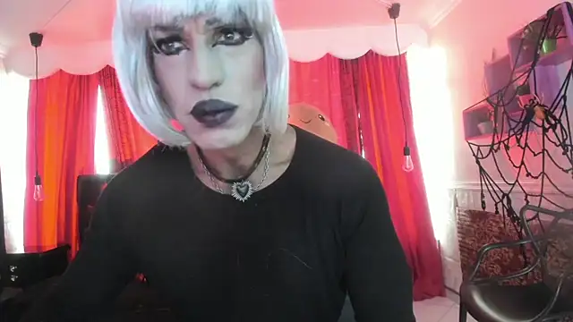 Lilith madame satan online show from 07.07.26