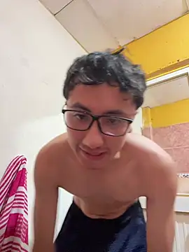 Gonzalogz online show from 04.12.26