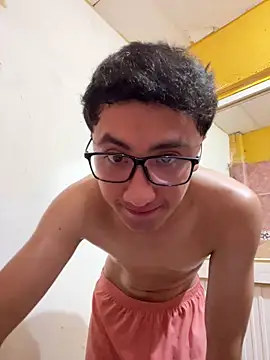 Gonzalogz online show from 04.12.26