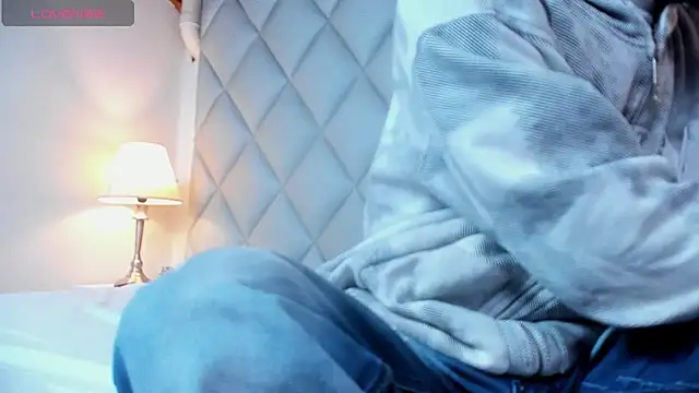 ZyanMorphy online show from 03.02.26