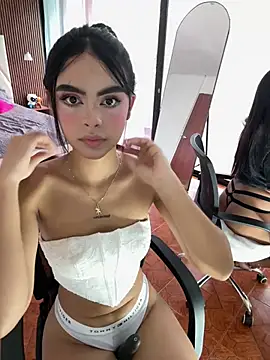 kitty rousse01 online show from 04.14.26