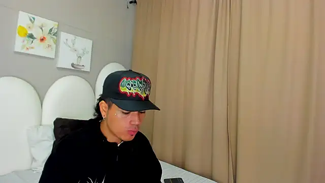 Briian   online show from 06.07.26