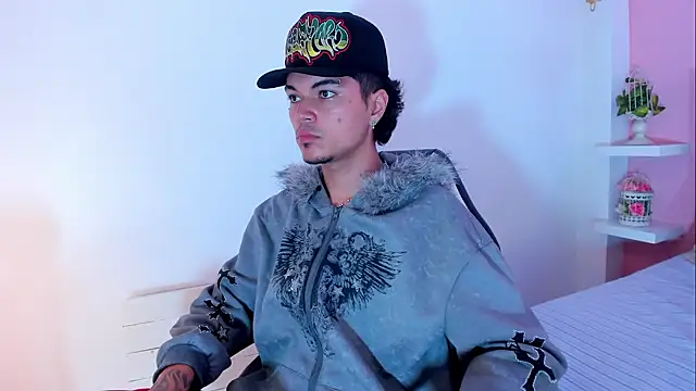 Briian   online show from 06.11.26