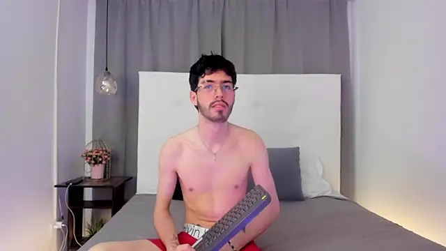 Snapshot of Jason_23__ chatting on 03.08.26 Jason 23 online show from 03.08.26