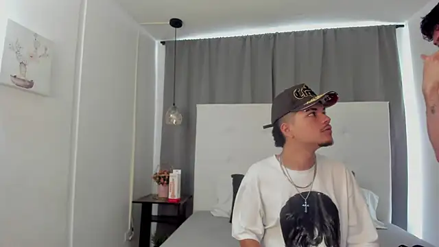 Snapshot of Jason_23__ chatting on 03.14.26 Jason 23 online show from 03.14.26