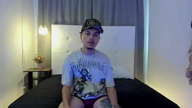 Snapshot of Jason_23__ chatting on 03.21.26 Jason 23 online show from 03.21.26