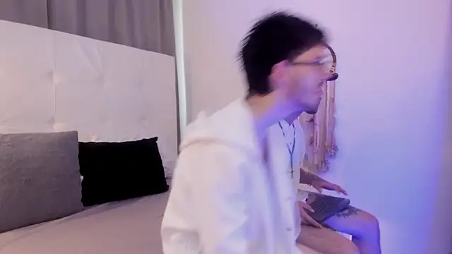 Snapshot of Jason_23__ chatting on 03.24.26 Jason 23 online show from 03.24.26