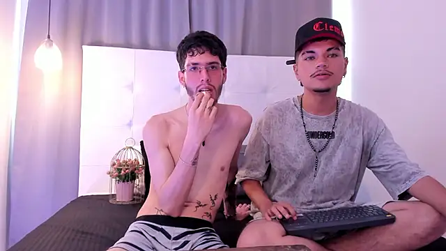 Snapshot of Jason_23__ chatting on 04.01.26 Jason 23 online show from 04.01.26