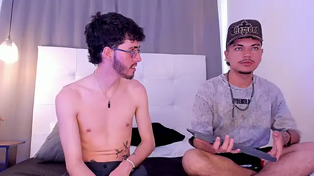 Snapshot of Jason_23__ chatting on 04.04.26 Jason 23 online show from 04.04.26