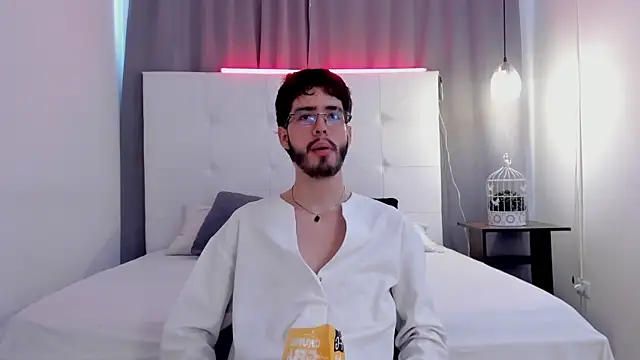 Jason 23   online show from 05.08.26