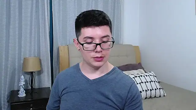 BlackFoXXX69 online show from 02.27.26