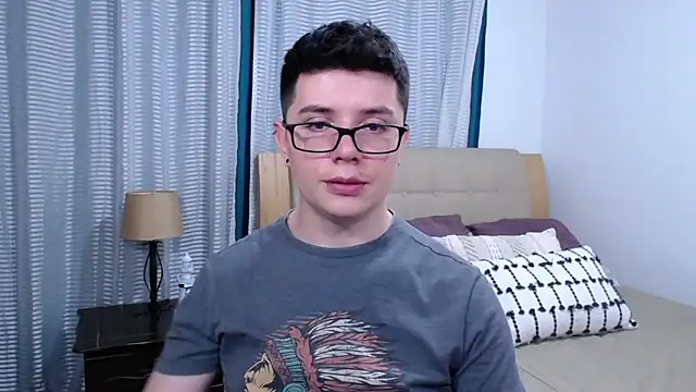 BlackFoXXX69 online show from 03.01.26