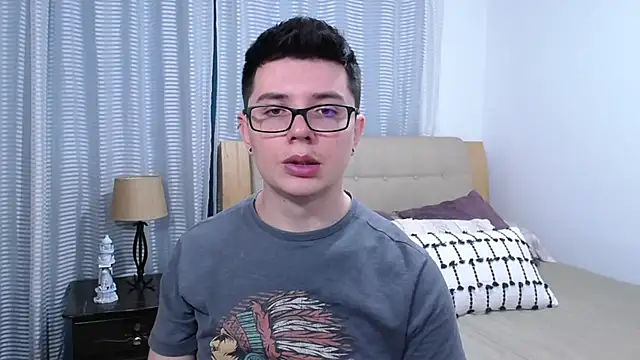 BlackFoXXX69 online show from 03.05.26