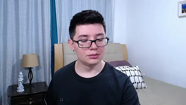 BlackFoXXX69 online show from 03.07.26