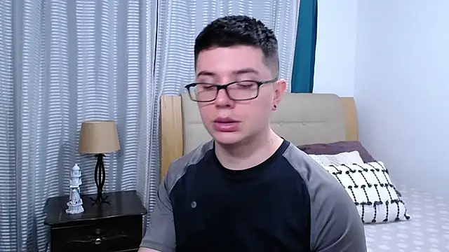 BlackFoXXX69 online show from 03.10.26