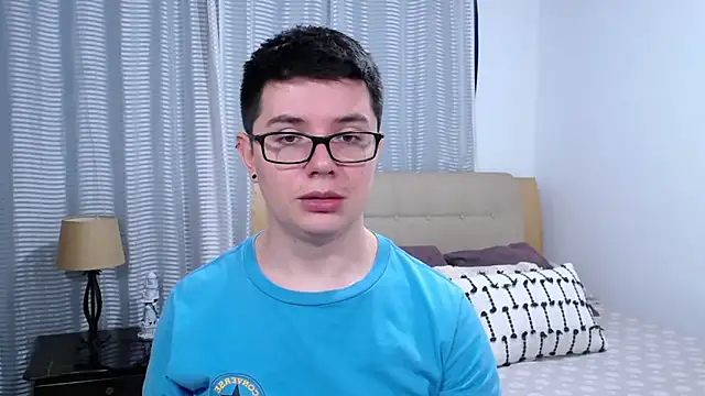 BlackFoXXX69 online show from 03.25.26