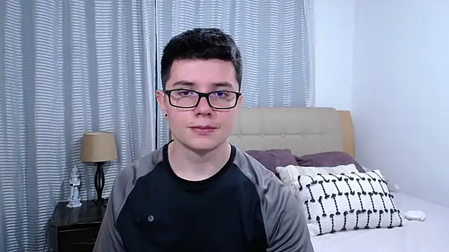 BlackFoXXX69 online show from 04.06.26