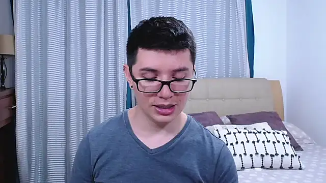 BlackFoXXX69 online show from 05.14.26