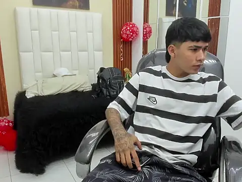 Snapshot of Thiago_collinss chatting on 02.24.26 Thiago collinss online show from 02.24.26