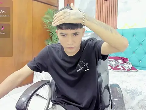 Thiago collinss online show from 03.27.26