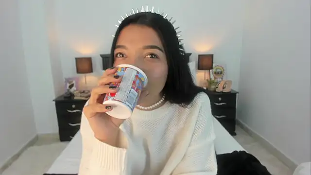 ImMiaFoster online show from 02.26.26