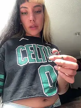 Sara 92 online show from 04.18.26