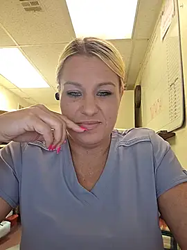 LadyB07 online show from 07.22.26
