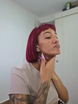 Nixtaylor1 online show from 03.18.26