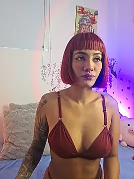 Nixtaylor1 online show from 03.21.26