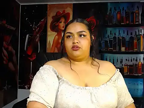 NathashaDreams online show from 03.01.26