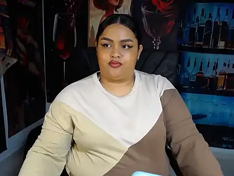 NathashaDreams online show from 03.02.26