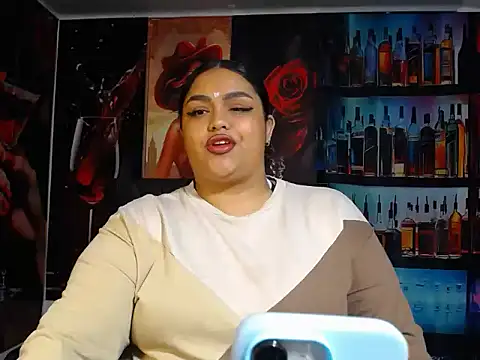 NathashaDreams online show from 03.02.26