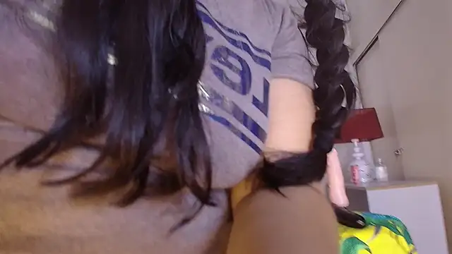 Snapshot of Assly_Love chatting on 03.07.26 Assly Love online show from 03.07.26