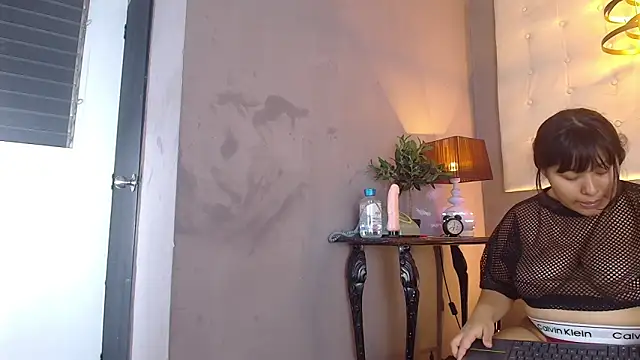 Snapshot of Assly_Love chatting on 03.15.26 Assly Love online show from 03.15.26